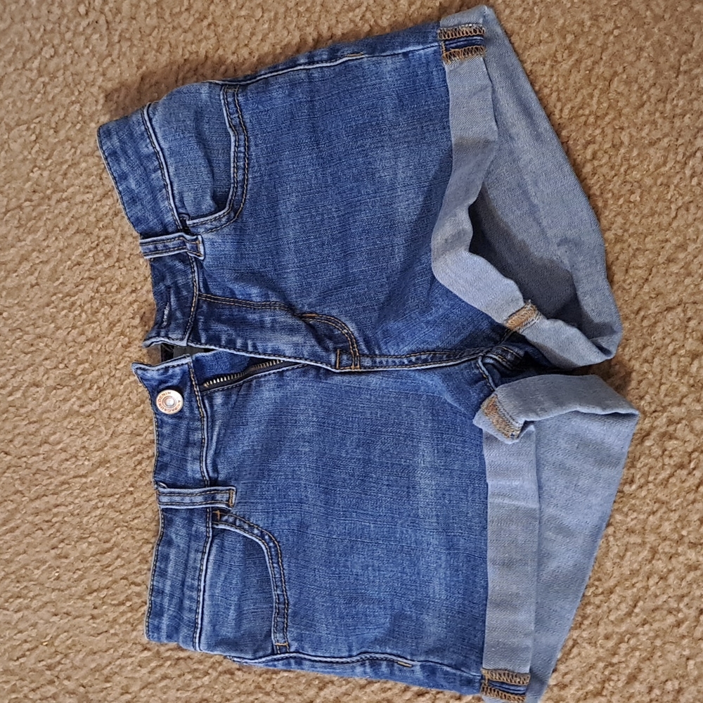 Pacsun size 24